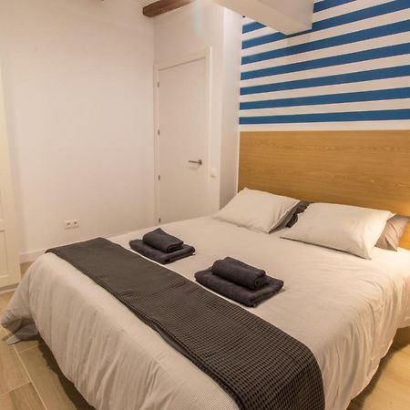 El Mariner Apartamento Sant Carlos de la Ràpita Exterior foto