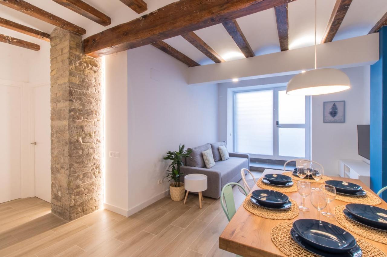 El Mariner Apartamento Sant Carlos de la Ràpita Exterior foto