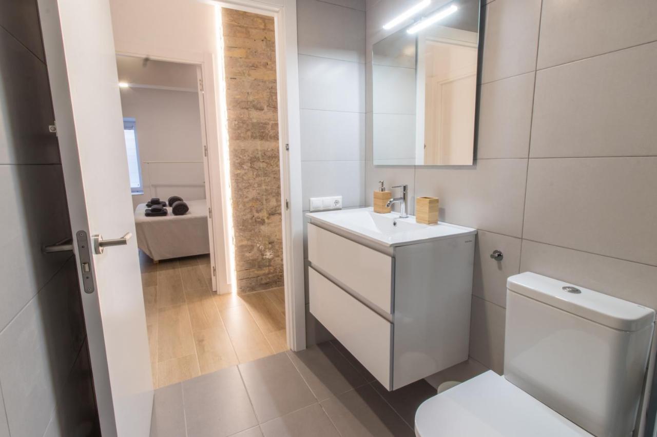 El Mariner Apartamento Sant Carlos de la Ràpita Exterior foto